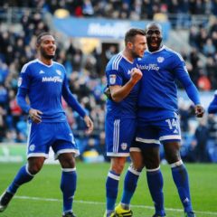 The Championship: Cardiff – Norwich 1/12