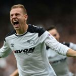 The Championship: Derby – Ipswich 28/11