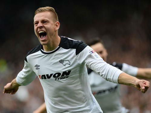 The Championship: Derby – Ipswich 28/11